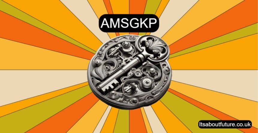 AMSGKP