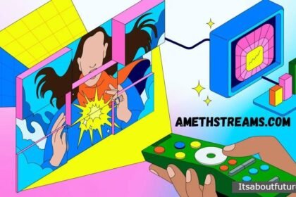 Amethstreams.com