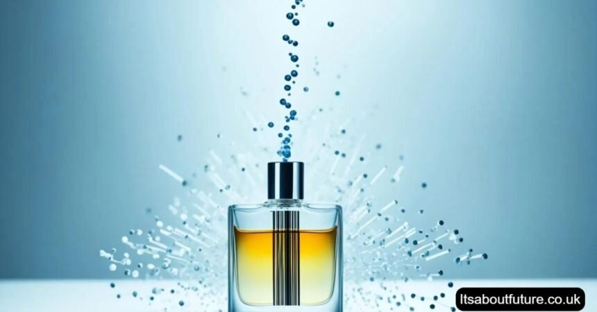 Codigo De Barras Perfume