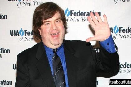 Dan Schneider Net Worth