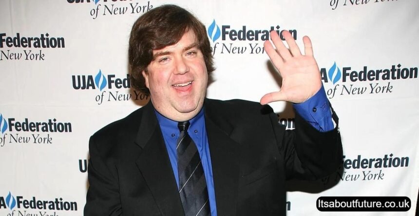 Dan Schneider Net Worth