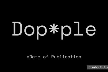 Date of Publication Game Dopple