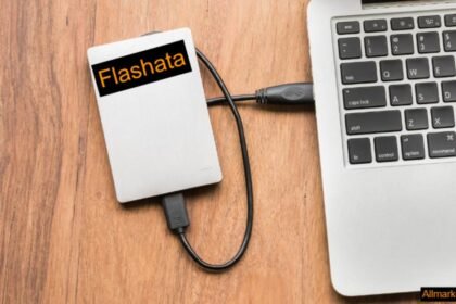 Flashata