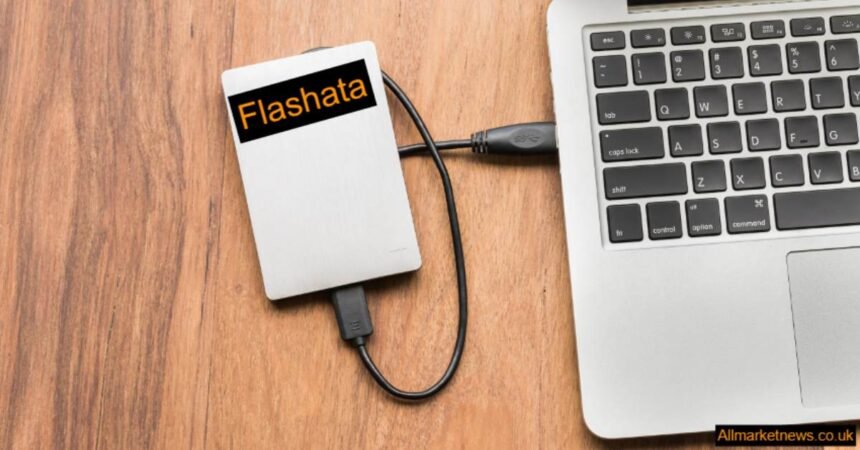 Flashata