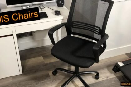 IHMS Chairs