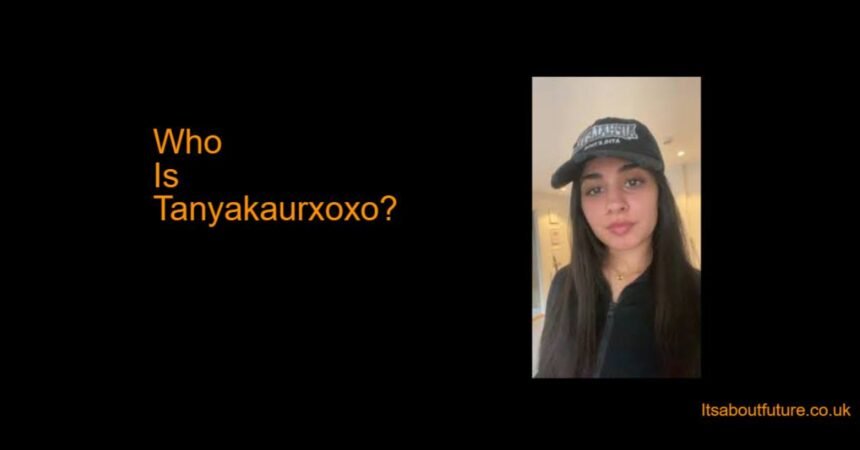 Tanyakaurxoxo