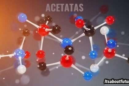 Acetatas