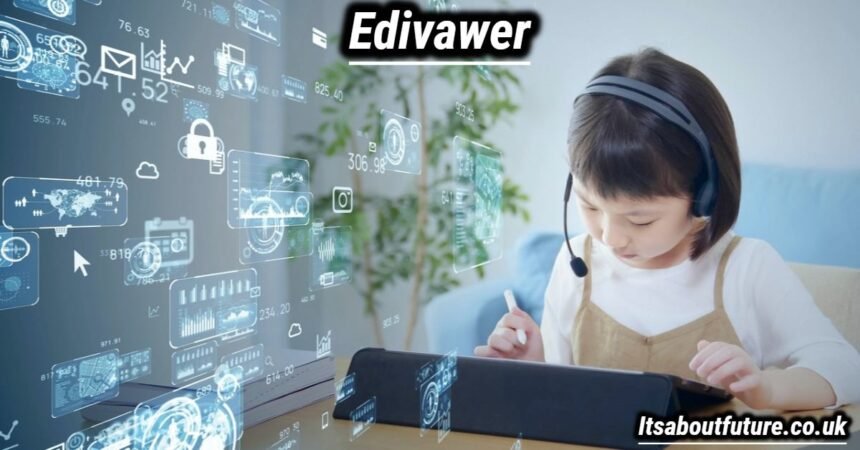 Edivawer