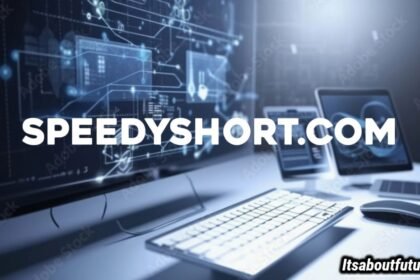 Speedyshort.com