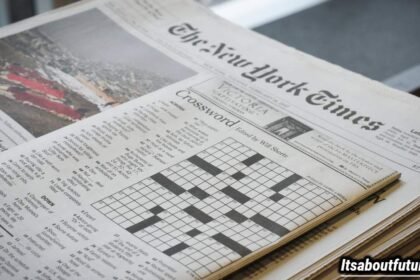 Butterfingers NYT Crossword