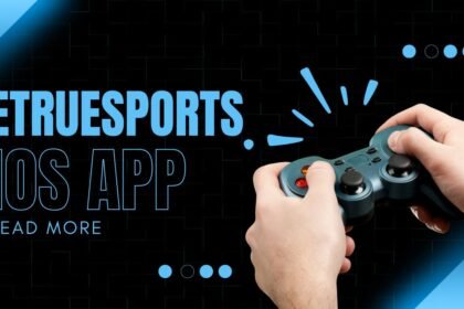 Etruesports Ios App