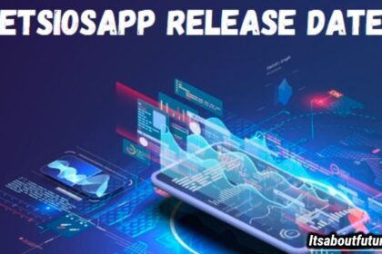 Etsiosapp Release Date