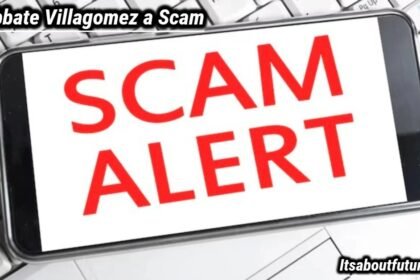 Is Abbate Villagomez a Scam