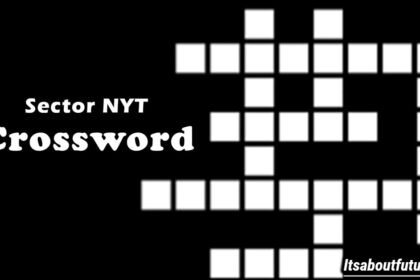 No Small Part NYT Crossword