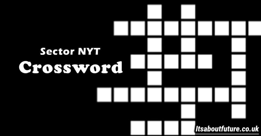 No Small Part NYT Crossword