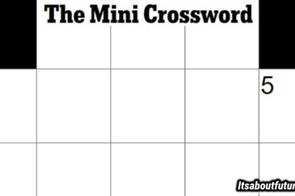 Fragrant Additive To Beauty NYT Crossword Clue