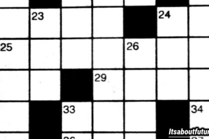 Genetic Variants NYT Crossword