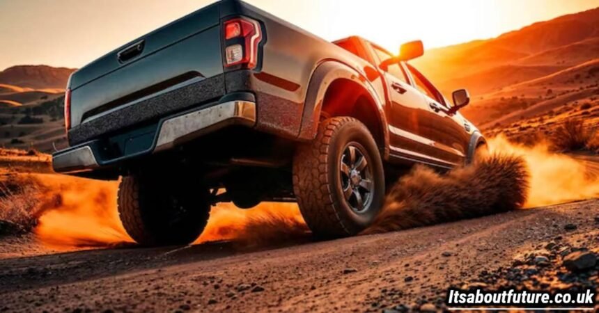 Dodge Ram Truck Clubs On The Western Slope Of Colorado