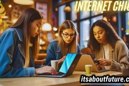 Internet Chicks