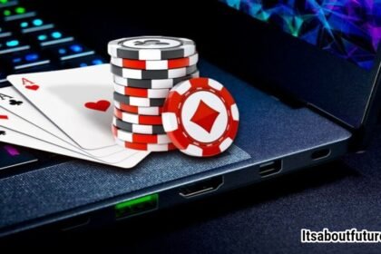 Rise of Poker Streaming