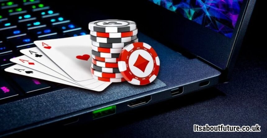 Rise of Poker Streaming