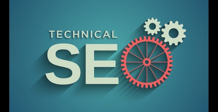 Technical SEO