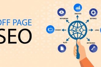 What is Off-Page SEO