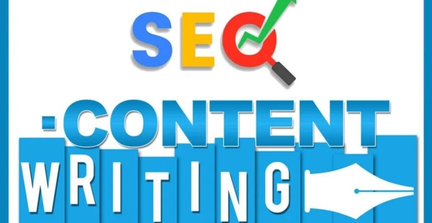 tips for seo content writing