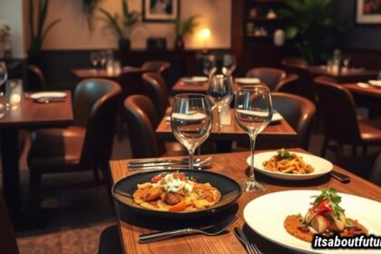 www.iamrestaurant.com Norstrat