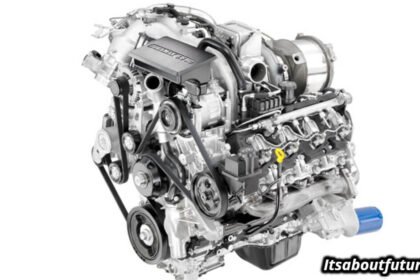 2020 Chevrolet Silverado 6.6 L8T Cold Start Injector Flow