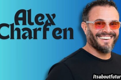 Alex Charfen Adaptability