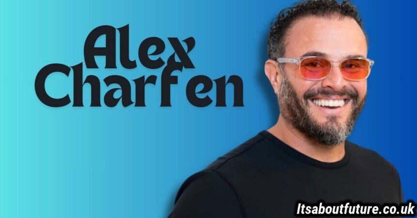 Alex Charfen Adaptability