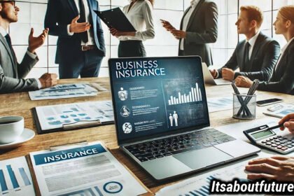 Business Insurance Levantam