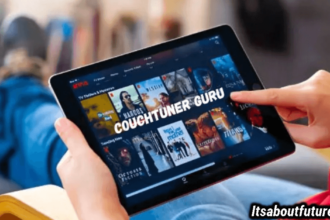 Couchtuner Digital