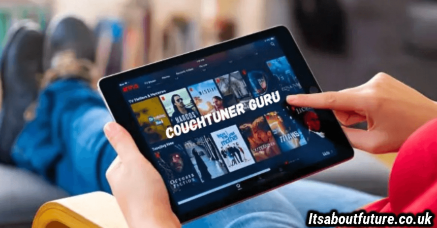 Couchtuner Digital