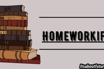 Homeworkify