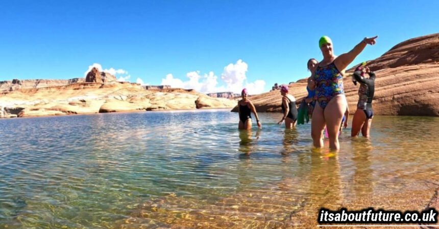 Lake Powell Spring Break