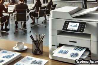 Printer and Projector