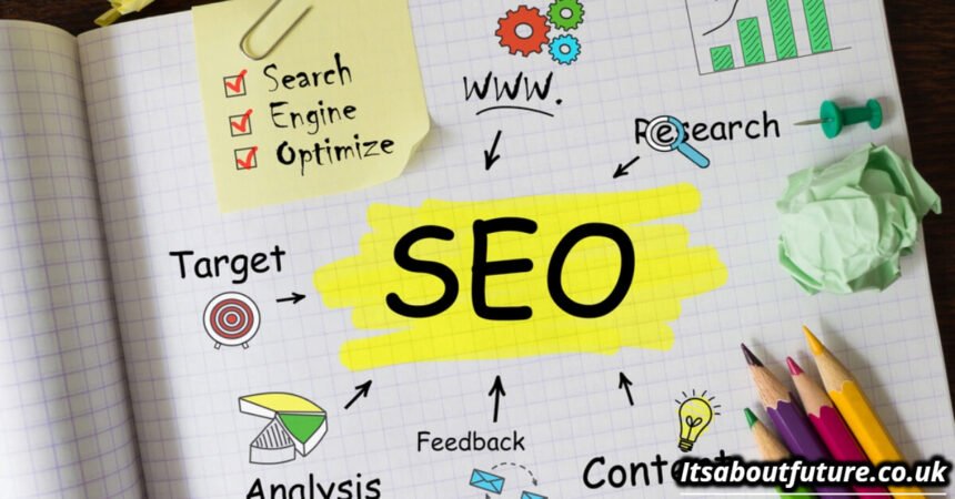 SEO and Content