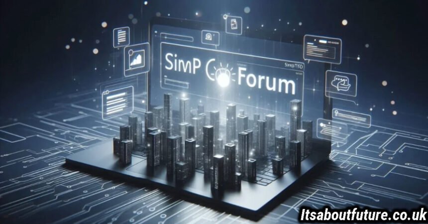 Simpcityforum