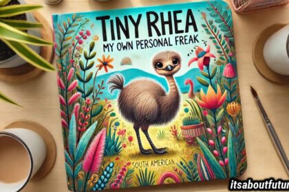 Tiny Rhea My Own Personal Freek