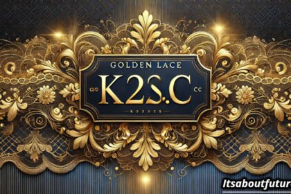 Golden Lace K2S.cc