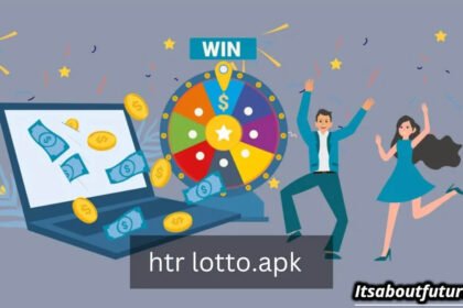 HTR Lotto.apk