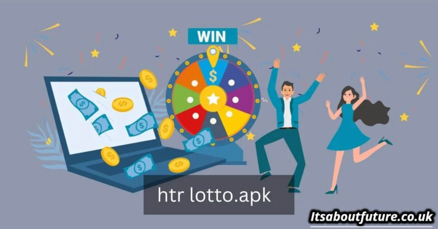 HTR Lotto.apk