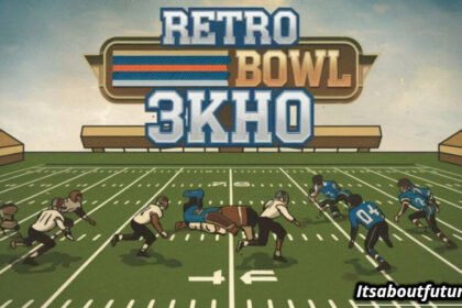 Retro Bowl 3kh0