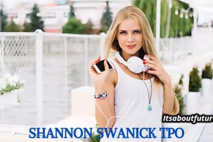 Shannon Swanick TPO