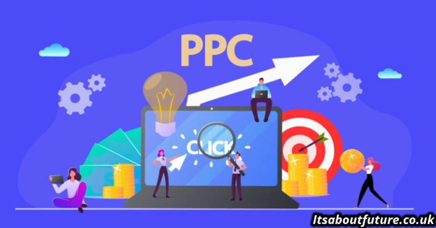 Silver PPC Ads