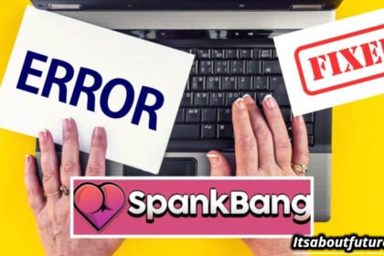 Spankbang Origin DNS Error