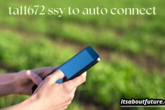 TA11672 SSY to Auto Connect