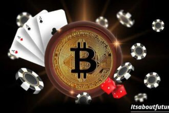 Bitcoin Casino